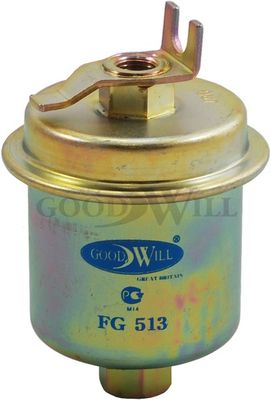 FG513 GOODWILL Топливный фильтр