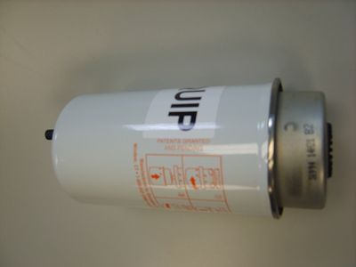 VFF524 MOTAQUIP Топливный фильтр