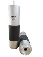 SP1456 ALCO FILTER Топливный фильтр