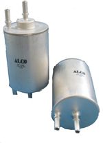 SP2182 ALCO FILTER Топливный фильтр