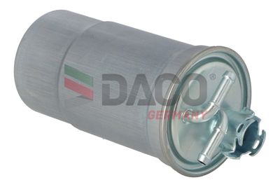DFF0203 DACO Germany Топливный фильтр