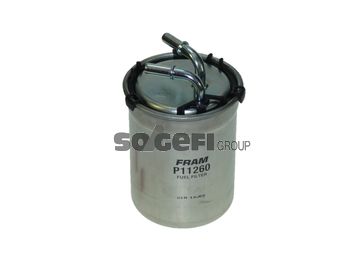 P11260 FRAM Топливный фильтр