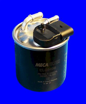 ELG5486 MECAFILTER Топливный фильтр