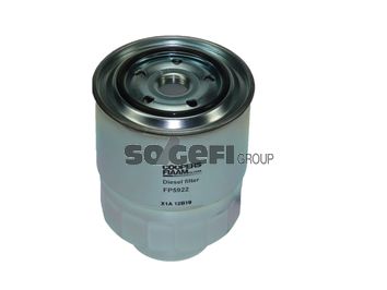 FP5922 CoopersFiaam Топливный фильтр