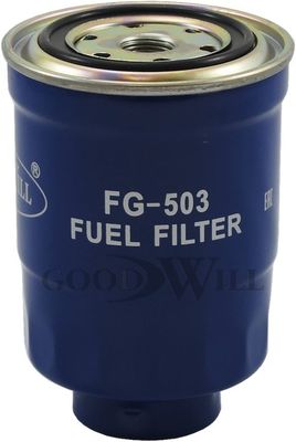FG503 GOODWILL Топливный фильтр