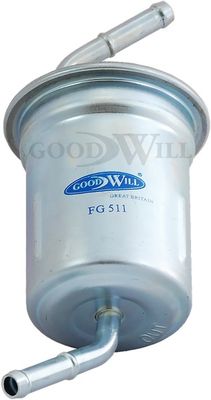 FG511 GOODWILL Топливный фильтр