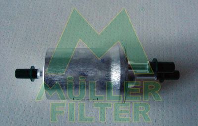 FB293 MULLER FILTER Топливный фильтр
