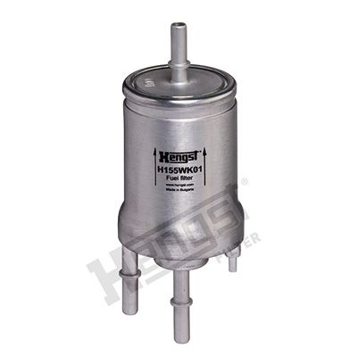 H155WK01 HENGST FILTER Топливный фильтр