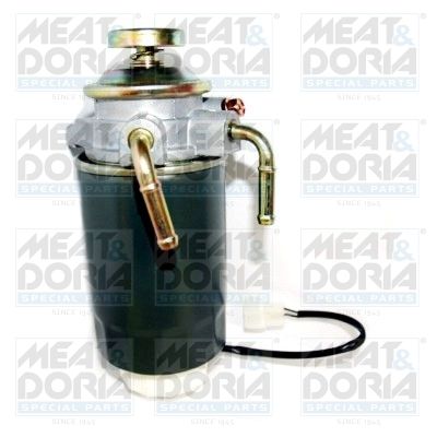 4492 MEAT & DORIA Топливный фильтр