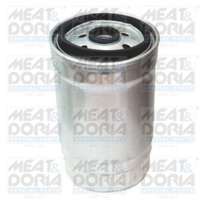 4330 MEAT & DORIA Топливный фильтр
