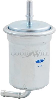 FG520 GOODWILL Топливный фильтр