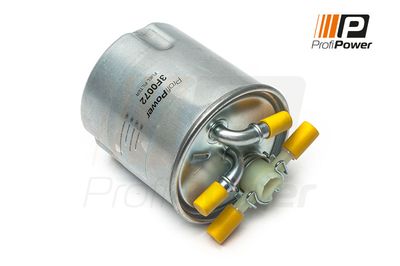 3F0072 ProfiPower Топливный фильтр