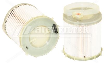 SN25101 HIFI FILTER Топливный фильтр