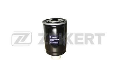 KF5018 ZEKKERT Топливный фильтр