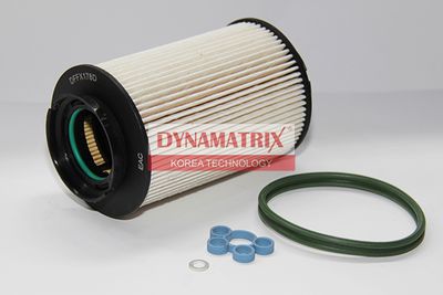 DFFX178D DYNAMATRIX Топливный фильтр