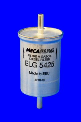 ELG5425 MECAFILTER Топливный фильтр
