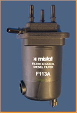 F113A MISFAT Топливный фильтр