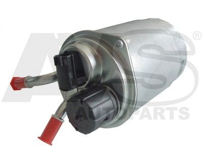 MA006 AVS AUTOPARTS Топливный фильтр