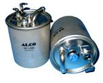 SP1308 ALCO FILTER Топливный фильтр