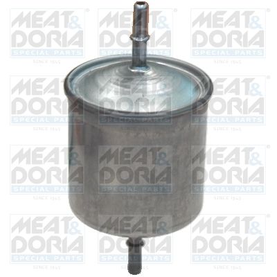 4820 MEAT & DORIA Топливный фильтр