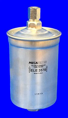 ELE3570 MECAFILTER Топливный фильтр