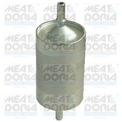 4816 MEAT & DORIA Топливный фильтр