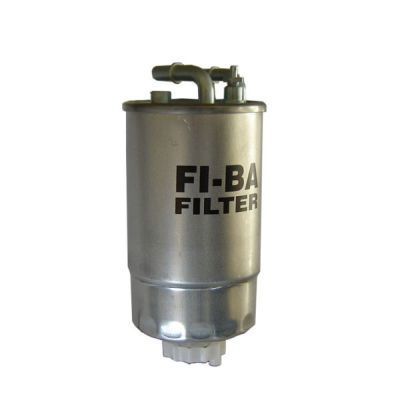 FK782 FI.BA Топливный фильтр