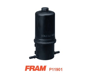 P11901 FRAM Топливный фильтр
