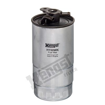 H150WK HENGST FILTER Топливный фильтр