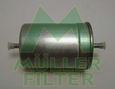 FB831 MULLER FILTER Топливный фильтр