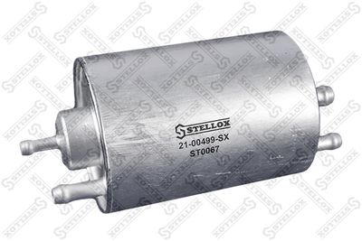 2100499SX STELLOX Топливный фильтр
