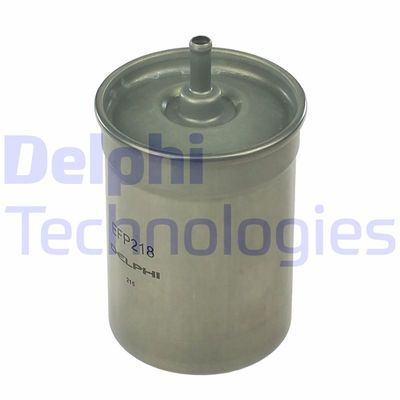 EFP218 DELPHI Топливный фильтр