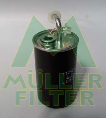 FN732 MULLER FILTER Топливный фильтр