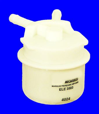 ELE3583 MECAFILTER Топливный фильтр