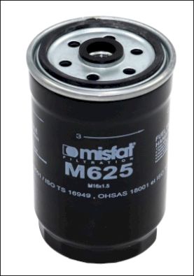 M625 MISFAT Топливный фильтр