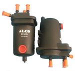 FF070 ALCO FILTER Топливный фильтр