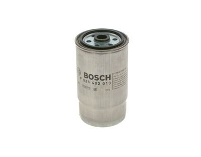 F026402013 BOSCH Топливный фильтр