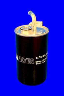 ELG5386 MECAFILTER Топливный фильтр