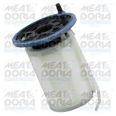 4592 MEAT & DORIA Топливный фильтр