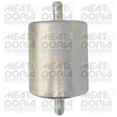 4255 MEAT & DORIA Топливный фильтр