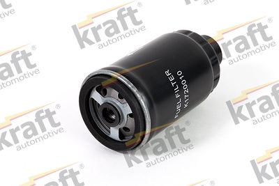 1720010 KRAFT AUTOMOTIVE Топливный фильтр