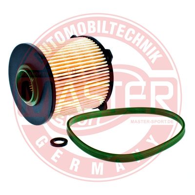 9001XKFPCSMS MASTER-SPORT GERMANY Топливный фильтр