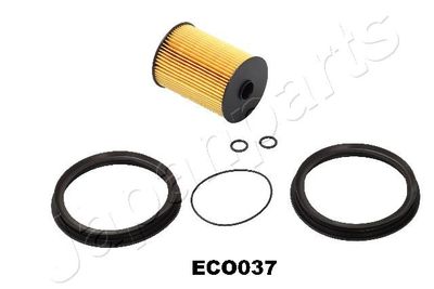 FCECO037 JAPANPARTS Топливный фильтр