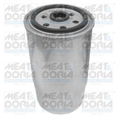 42661 MEAT & DORIA Топливный фильтр