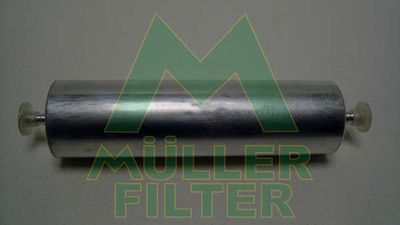 FN580 MULLER FILTER Топливный фильтр