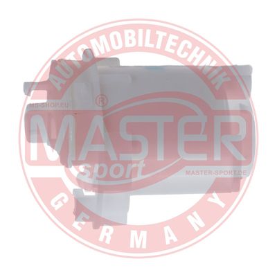 3425JKFPCSMS MASTER-SPORT GERMANY Топливный фильтр
