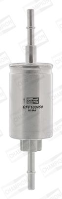 CFF100450 CHAMPION Топливный фильтр