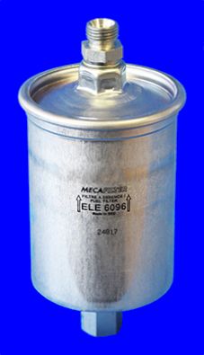 ELE6096 MECAFILTER Топливный фильтр