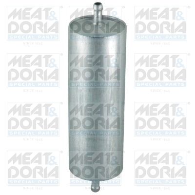 4074 MEAT & DORIA Топливный фильтр