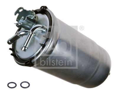 100482 FEBI BILSTEIN Топливный фильтр